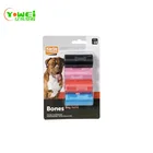 hot sale good quality customized biodegradable pet Hygienic poop waste bag