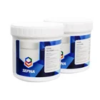 SE2208 RTV Transparent clear liquid epoxy resin used in Rigid Strips protection potting