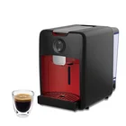 E.S.E POD coffee machine espresso vending machine coffee