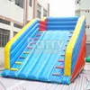 Factory Direct Price Inflatable Zorb Ball Race Track Inflatable Ramp For Zorb Ball
