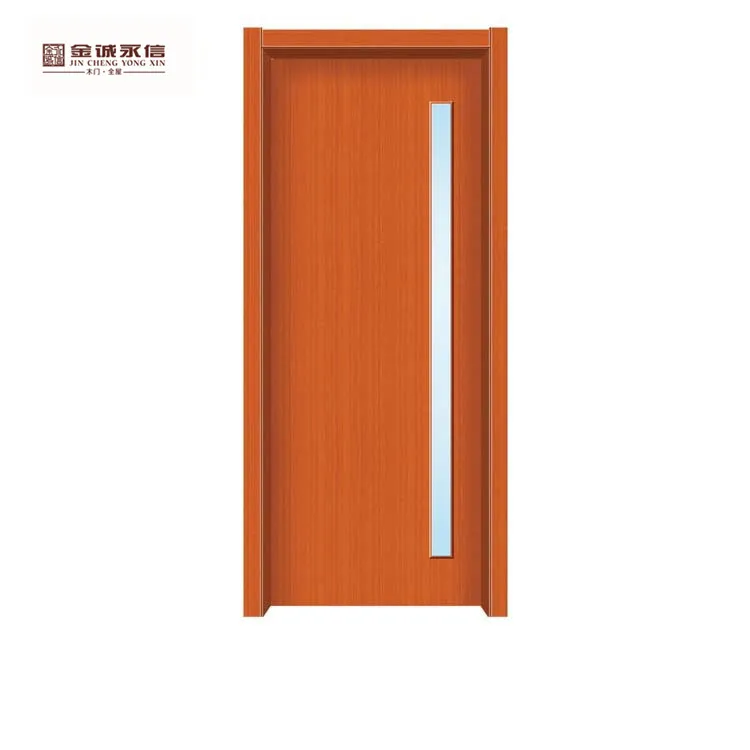 Jin Cheng Yong Xin Barn Door Malaysian Teak Wood Prices Modern