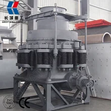 Hot Selling Fine Cone Crushers For Sale With High Quality