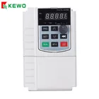 0.75-160kw Triple phase DC AC Frequency solar inverter