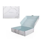 Fancy Clothes T-shirt Garment Corrugated Packaging Box,Custom Offset Printing Cardboard Paper Packaging Box for Clothes