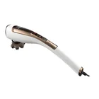 2019 newest style handheld body massager ajustable speed