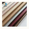 Good Quality PVC Synthetic DE 90 glitter Leather with Wholesale Price Customized Color