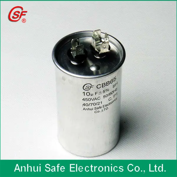 capacitor ceiling fan cbb65a-1 capacitor capacitor cbb65