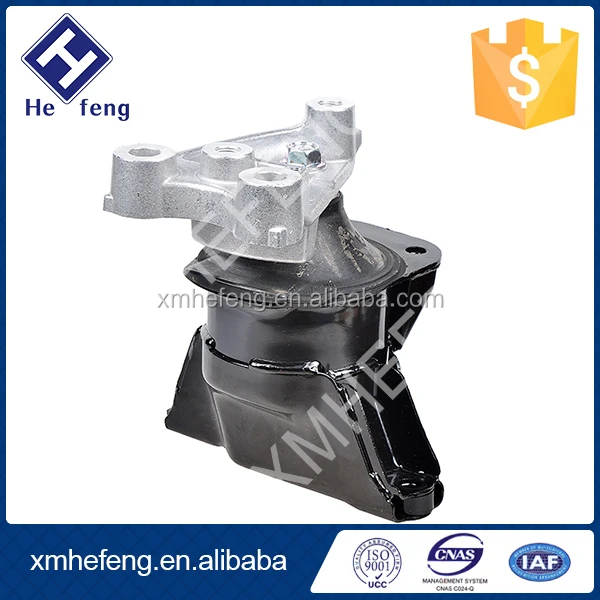 Engine mounting 50820-SVA-A05 rubber parts