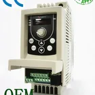 SANCH high performance similar to delta EL series VFD037EL43A 3.7kw 380v 3 phase variable frequency drive vfd