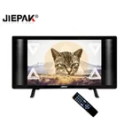 2017 NEW style MINI color LED TV wide screen with the best price