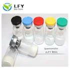 Free Sample Wholesale Price Bodybuilding Pharmaceutical Grade Peptides Powder 2mg 5mg Acetate Ipamorelin