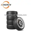 KINGRUN brand car tyres looking for agent in Brazil