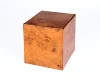 Box Wood Bingo Urn Cremation Furnace for Sale Wood Adult Funeral Casket And Urn