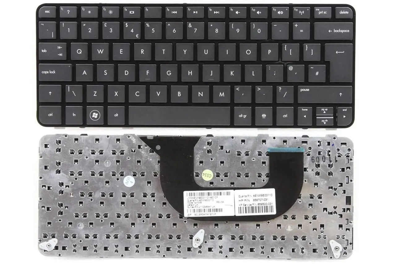 Клавиатура ноутбука HP dm1