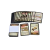 WJPC-High Quality Wholesale Customized Trading Card Game Printing