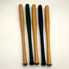Eco friendly custom wood baseball bat