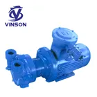 Single stage liquid ring vacuum pump , nash vacuum pumps , siemens vacuum pump