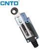 CNTD Popular 250VAC/10A ME Series Waterproof Limit Switch 8108 with Plastic/Stainless steel roller (TZ-8108)