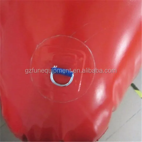 The newest high quality multi-color Inflatable floating blob