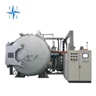 newest wholesale silicon carbide vacuum resistance induction furnace