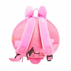 School Toddler Kids Girls Children 3d Animal Cartoon School Bag