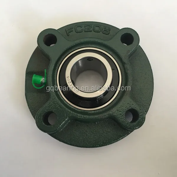 ball bearing housing