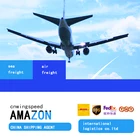 FOB EXW CIF shipping agent from China to USA UK JP FBA Amazon warehouse---Skype: bonmedjoyce