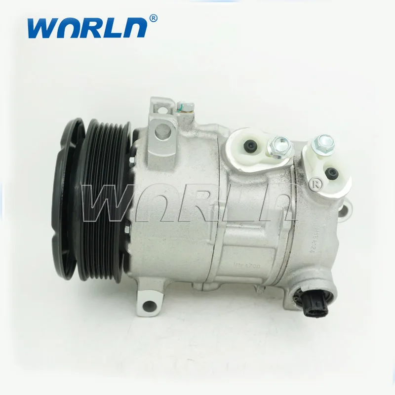 Auto compresor de aire acondicionado 5SE12C para Jeep Patriot Dodge