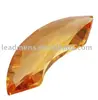 The special shape of stones cubic zirconia gemstone CZ synthetic stone gems beads for jewelry