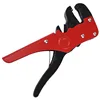 Wholesales price BST-318 Stripping pliers Cable wire Stripping Cutting and Crimping Pliers handle tools