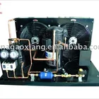 Copeland Scroll Compressor Refrigeration Condensing Unit