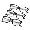 Custom high quality acetate blue light blocking glasses optical eyeglasses frame wholesale