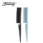 Multi function hair comb lice hair pick comb for salon barber use
