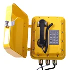 Emergency Call Marine Emergency Phone with Loud Speaker telephone industrial phone