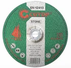 CUTTING & GRINDING ABRASIVES DISC FOR STONE--CUTOP BRAND