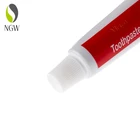 Logo Customization Bulk Toothpaste Bulk Toothpaste Wholesale Bulk Natural Organic Charcoal Toothpaste