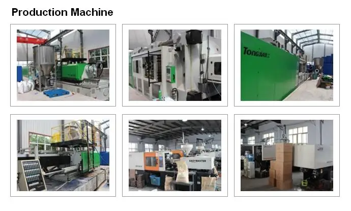 production machines