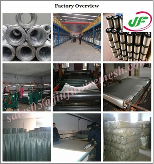 Really Factory Price Stainless Steel Wire Mesh