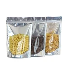 OEM Factory Price Tea Packaging Pouches Standing Pouch Bag, bolsa de bolsa de pie%