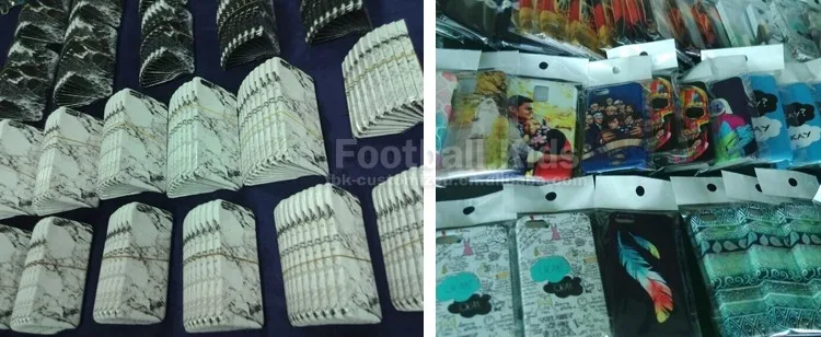 Wholesale Cheap 2D TPU Case Transparente Customized Mobile Phone Case For Samsung J7