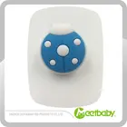 Baby Good Quality Out Corner Protection Silicone Angle For Deck Door Window