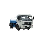 20000liter diesel engine water tank truck watering cart road water sprinkler for sale