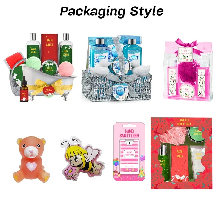 all industries  beauty & personal care  bath supplies  bath set