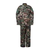 Work Customized Nylon Antistatic Water-resistant Coverall Washable Clothes Uniform