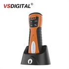 GPRS GPS human tracking software for security guard tour patrol system