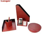 New arrival OEM wholesale custom corporate business gift set for giveaways