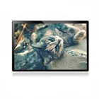 Tablet Pc Tablet Pc Android PCAP Touch Screen Full HD WIFI RJ45 Android Tablet PC 21.5'' For Ads
