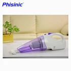 Battery Rechargeable Handy Home and Car Wet and Dry Vacuum Cleaner FVC-1564