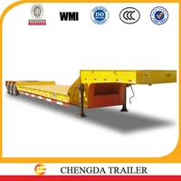 Best Selling Truck Trailer Type And