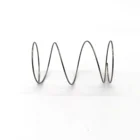 OEM precision cheap price compression spring/big&small spring